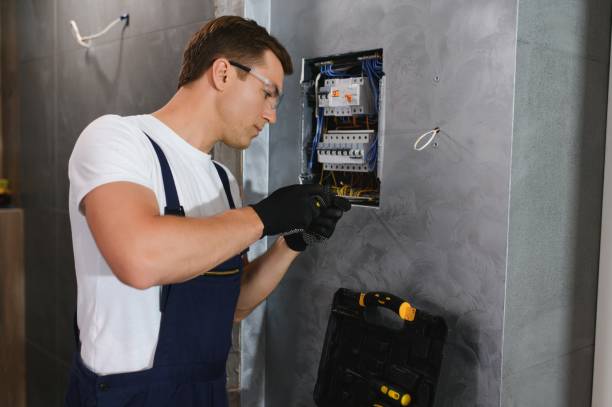 Best Affordable Electrician  in Seaville, NJ